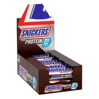 Snickers Protein Bar, Chocolate, x 47g