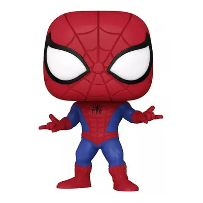 Spider-Man US Exclusive Pop! Vinyl