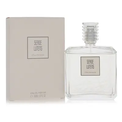 L'eau D'armoise by Serge Lutens Eau De Parfum Spray (Unisex) 3.3 oz