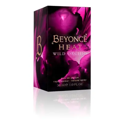 Beyonce Heat Wild Orchid 30ml EDP Spray