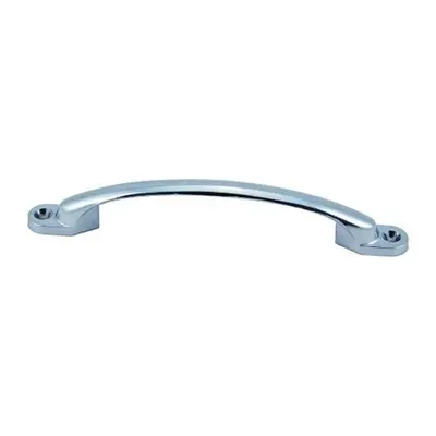 JR Products 9482-000-023 Chrome Assist Handle