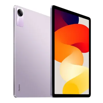 Xiaomi Redmi Pad SE WiFi 6GB/128GB - Purple (Global Version)