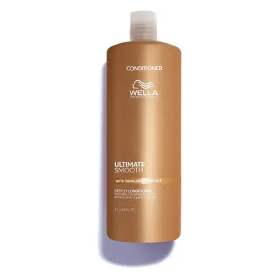 Wella Professionals Ultimate Smooth Conditioner ml