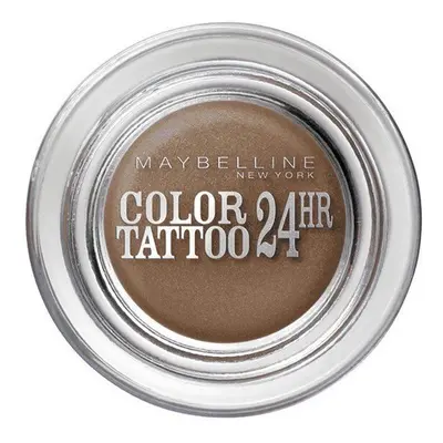 Cream Eye Shadow Color Tattoo 24h Maybelline