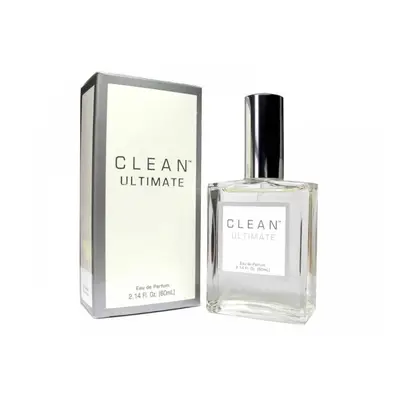 CLEAN ULTIMATE 60ML EDP SPRAY