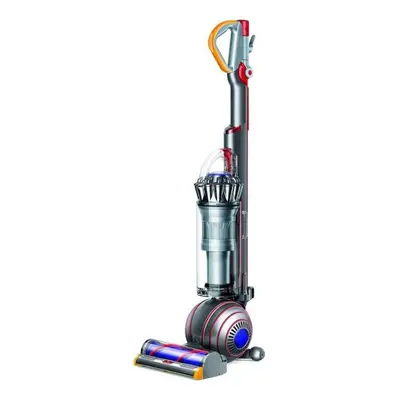 Dyson 330BALLANIMAL2+ Ball Animal Upright Vacuum Cleaner - Iron Grey and Yellow