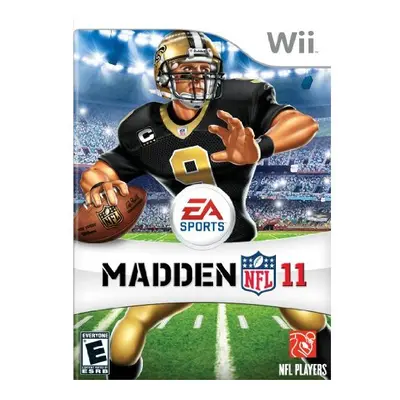 Madden NFL / Game