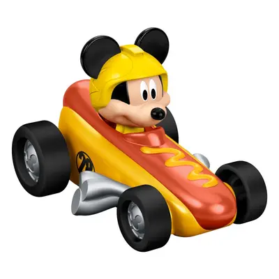 Fisher-Price Disney Mickey & the Roadster Racers Mickey's Hot Diggity