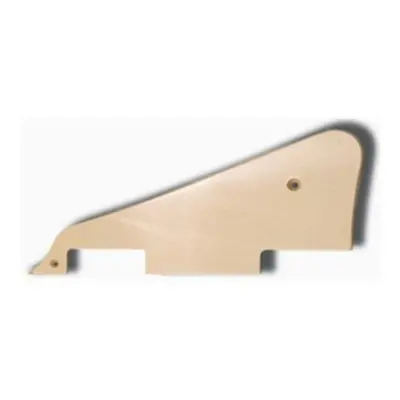 Gibson Gear PRPG-030 Les Paul Pickguard Creme