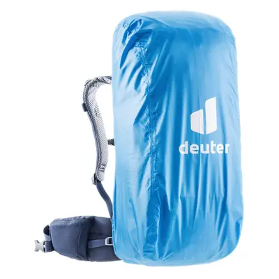 Deuter Unisex- Adult's Raincover II Rain Cover Cool Blue L