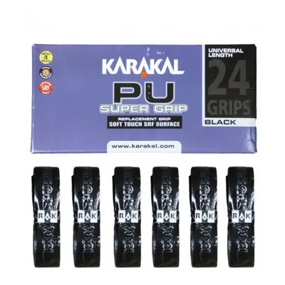 Karakal Racket Overgrip (Pack of 24)