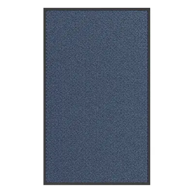 (blue, x cm) vidaXL Doormat Anthracite 115x400 cm mat welcome mat door mat indoor