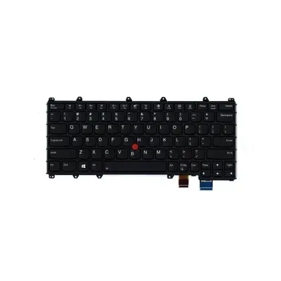 Keyboard Black INT