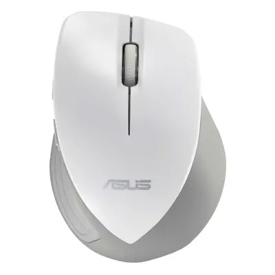 WT465 Wireless Optical Mouse, White