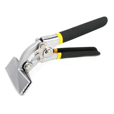 (C) Sheet Metal Bending Pliers Multifunctional edge sealing electrician folding pliers Hand Seam