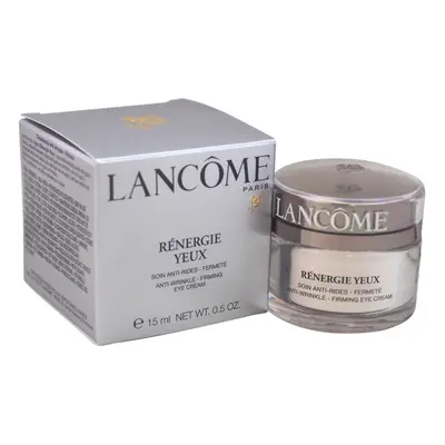 Renergie Lifting Filler Eye Cream by Lancome for Unisex - 0.5 oz Cream