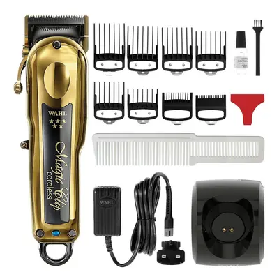 Wahl Gold Cordless Magic Clip