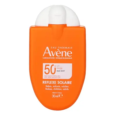 Avene - Reflexe Solaire SPF 50+ - 30ml