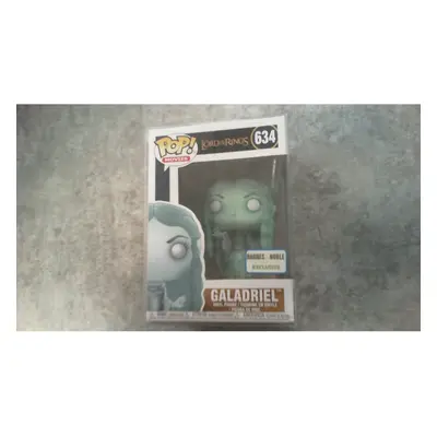 Funko Pop Movies: Lord of the Rings - Tempted Galadriel Collectible Fi