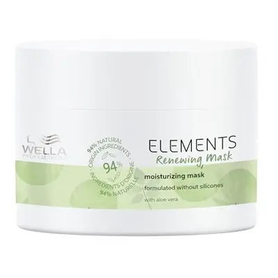 Elements Renewing Mask, 0.15 kg