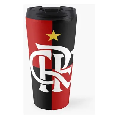 Coffee Mug Flamengo oz Stainless Steel Vacuum Insulated Tumbler Cup