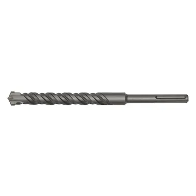 30 x 370mm SDS Max Drill Bit - Fully Hardened & Ground - Masonry Drilling