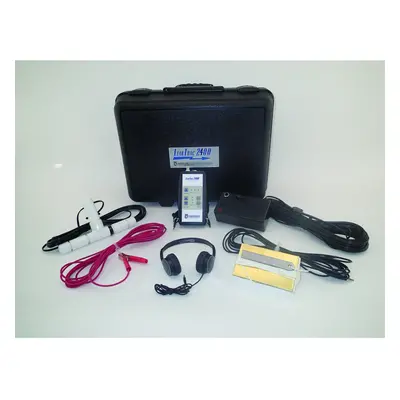 Certikin Leak Trac Leak Detector System (Ordered On Request) (LT2400)