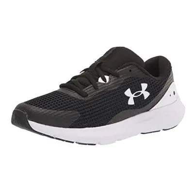 Womens UA W Surge UltraResponsive Running Shoes for Women Lightweight and Breathable Gym Shoes W