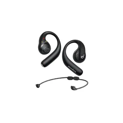 SOUNDCORE EARPHONE AEROFIT PRO OPEN-EAR (A3871Z11) MIDNIGHT BLACK