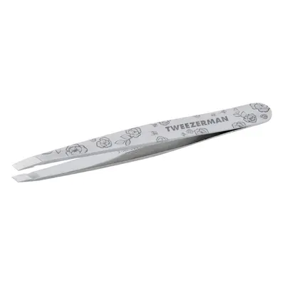 Regency Finish Slant Tweezer Tool