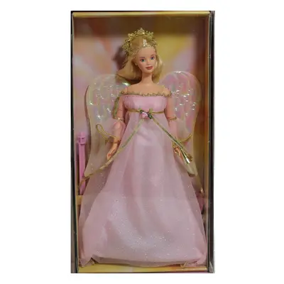 Barbie Special Edition Angelic Harmony Doll Caucasian