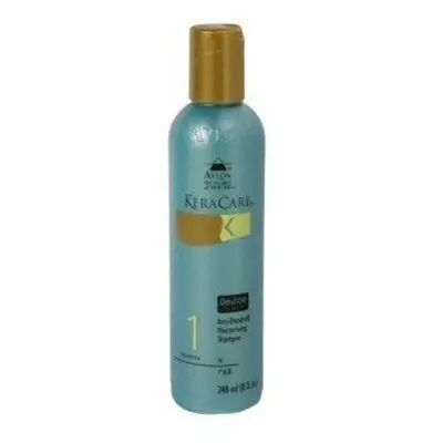 Keracare Dry & Itchy Scalp Shampoo 8oz