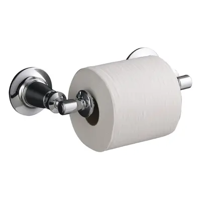 KOHLER Toilet Paper Holders One Size Polished Chrome