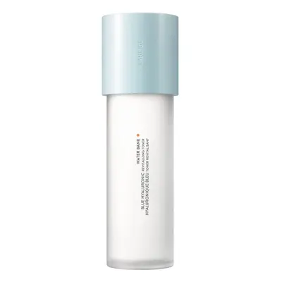 LANEIGE Water Bank Blue Hyaluronic Revitalizing Toner: Beta Glucan Hydrate and Visibly Soothe