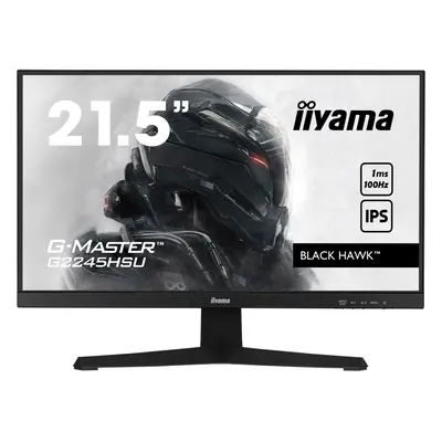 21.5IN IPS GAMING G-MASTER