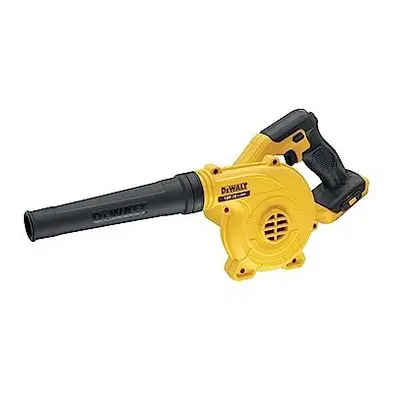 DEWALT DCV100-XJ V Li-Ion XR Compact Cordless Blower - Bare Unit