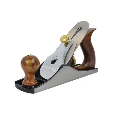 Faithfull FAIPLANE4C No.4 Smoothing Plane