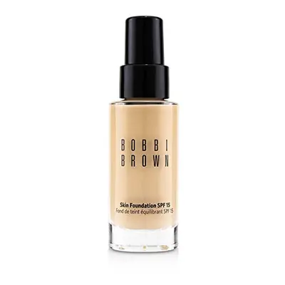 Bobbi Brown Skin Foundation SPF - cool Sand (225)