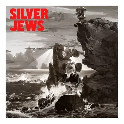 Silver Jews - Lookout Mountain, Lookout Sea [VINYL]