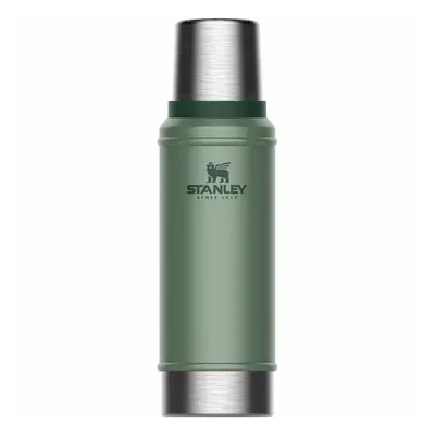 Stanley Classic Vacuum 0.75L Bottle, Green