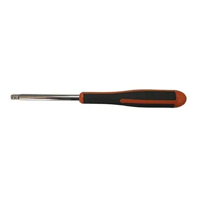 6956 1/4-Inch Spinner Handle, Black/Red, mm