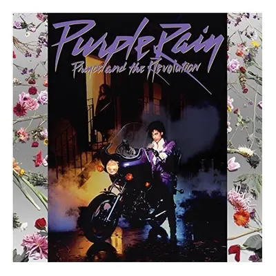 Prince and The Revolution - Purple Rain Remastered [VINYL]