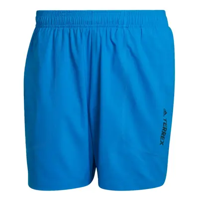 adidas Multi Shorts Shock Blue SM R