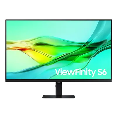 Samsung ViewFinity S6 S32D600UAU skarm