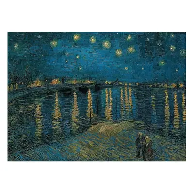 Van Gogh Vincent: Starry Night