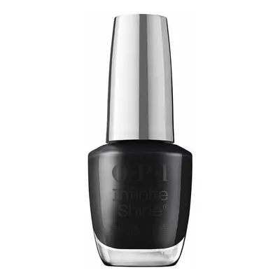 Gel nail polish Opi INFINITE SHINE Lady In Black ml