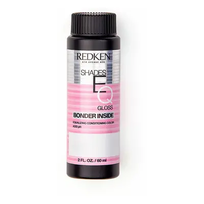 Semi-permanent Colourant Redken Shades EQ Bonder Inside 07AG-613 (3 x ml)