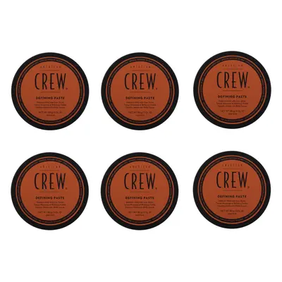 American Crew Defining Paste 85g x6