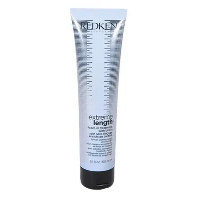 Redken | Extreme Length | Sealer | Biotin & Almond Oil | Decreases Breakage & Split Ends