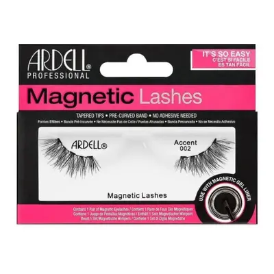 Ardell Magnetic Lashes Accent